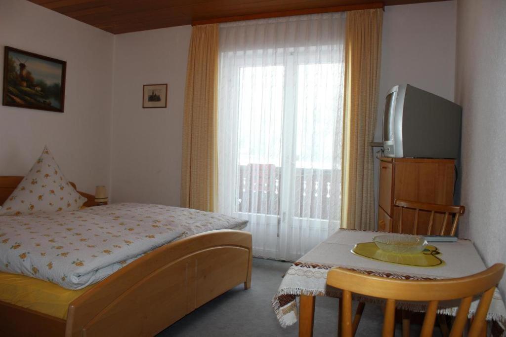 Haus Heimattreu Hotel Schoenau am Koenigsee Exterior photo